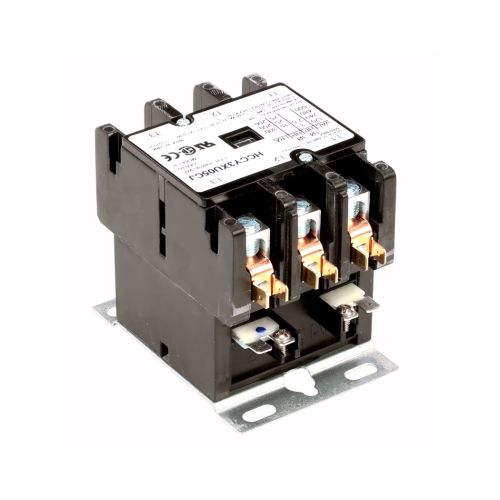 Vulcan Hart 00-945037-00050 Fryer Contactor 3-Pole 50 AMP 208–240V 50/60Hz