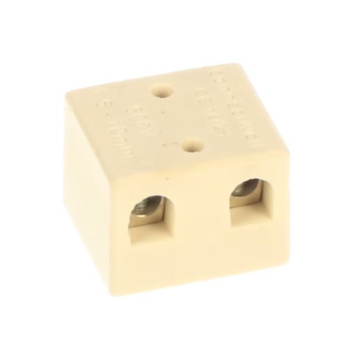 Vulcan Hart 00-945077 Ceramic Junction Block 2-Pole