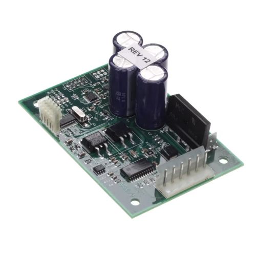 Vulcan Hart 00-945685 Oxygen Control Board