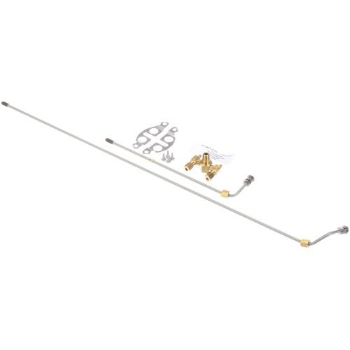 Vulcan Hart 00-959108-000G1 Range Pilot Retrofit Kit