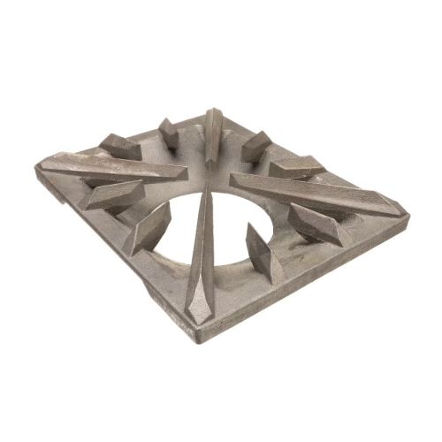 Vulcan Hart 00-959326-00002 Rear Grate 18"