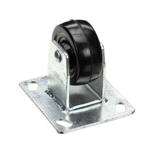 Vulcan Hart 00-960514 Rigid Caster Plate No Brake 3" VCV5