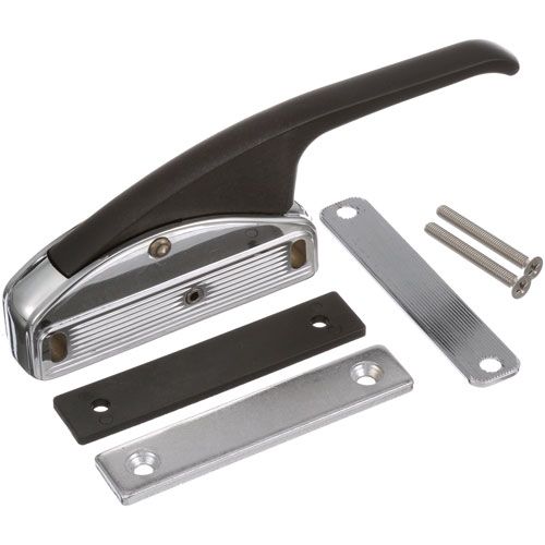Vulcan Hart 00-960664 Magnetic Edgemount Door Latch Kit with Screws
