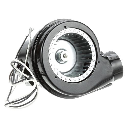 Vulcan Hart 00-960678 1/30HP Warmer Blower Motor Assembly 2500/3000 RPM 208/240V
