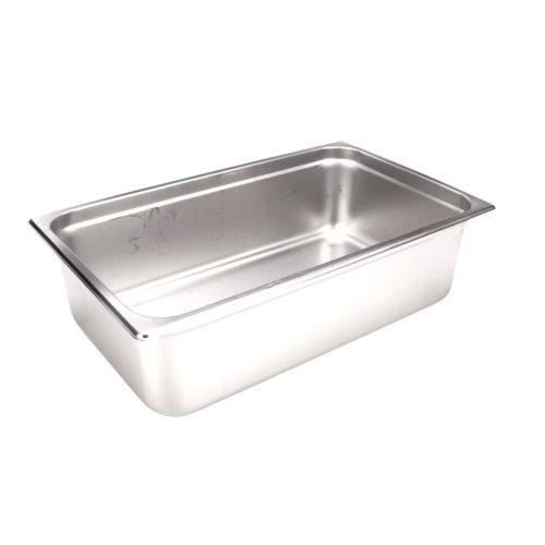 Vulcan Hart 00-960692 Drawer Pan 12" X 20" X 6"