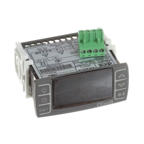 Vulcan Hart 00-960746 Digital Controller