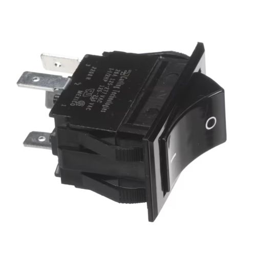 Vulcan Hart 00-962322-00002 Rocker Switch On/Off 20A