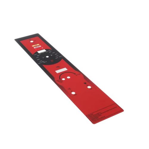 Vulcan Hart 00-962338-00001 Overlay