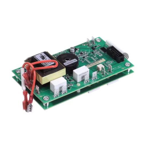 Vulcan Hart 00-962797-00001 Controller