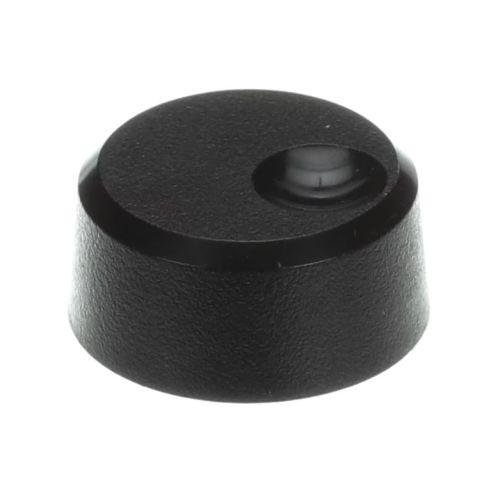 Vulcan Hart 00-973896 Humidity Control Knob Black