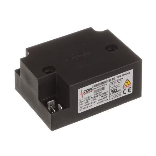 Vulcan Hart 00-978136 Combi Oven Gas Ignition