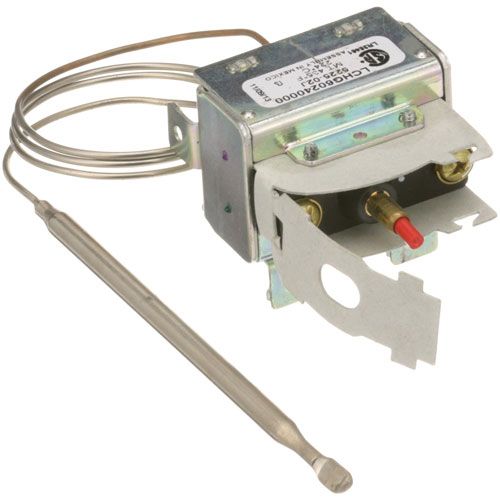Vulcan Hart 114146-2 High-Limit Thermostat LCH with Manual Reset for Fryers
