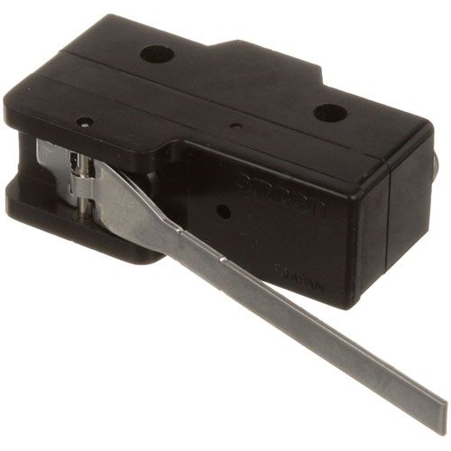 Vulcan Hart 25150-00090 Door Micro Leaf Switch W/ Spring 20A 125-250V Or 480V