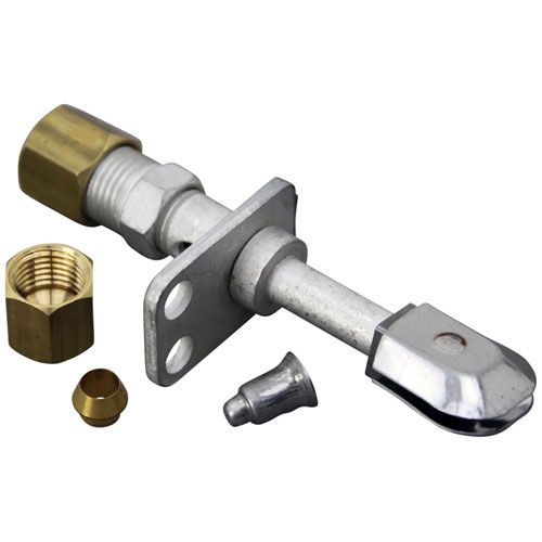 Vulcan Hart 409125-00012 NAT/LP Pilot  Assembly W/ Right Flame Orifice