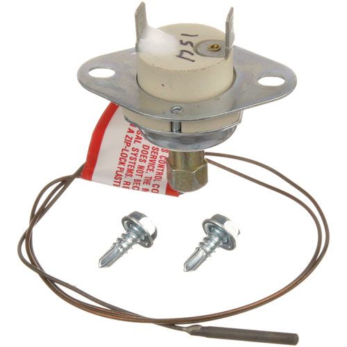 Vulcan Hart 409439-1 Flame Switch 