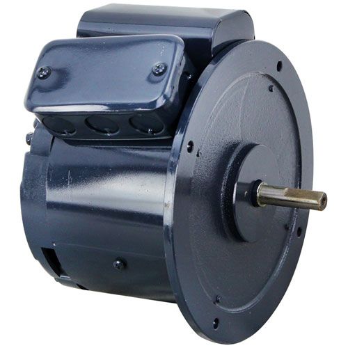 Vulcan Hart 413994-00001 1/4HP Blower Motor 1725RPM 115V 1P