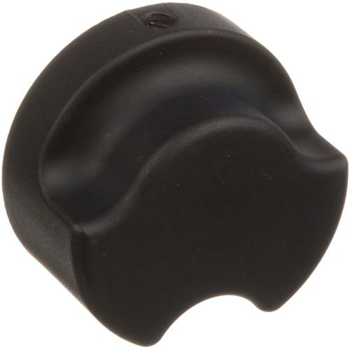 Vulcan Hart 426745-00001 Gas Valve Knob 2-1/4" DIA, Mount .240", Screw set