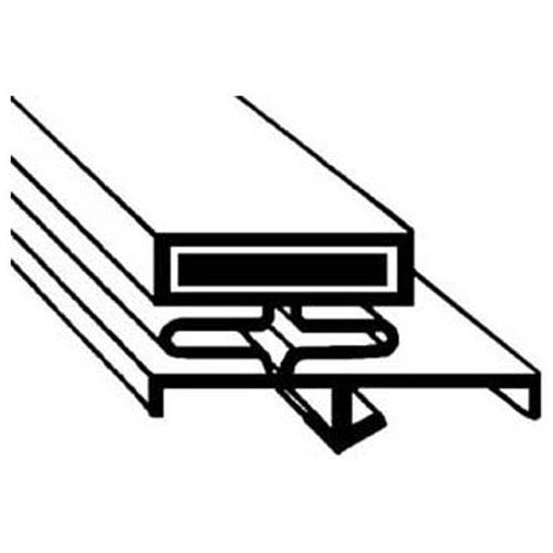 Vulcan Hart 430900-1-10 Refrigerator Gasket 36-1/16" x 78-11/16