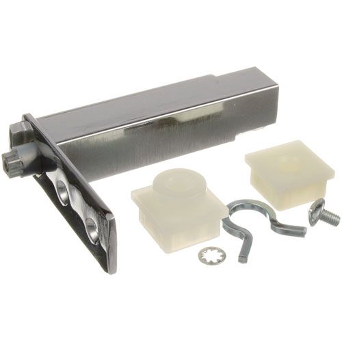 Vulcan Hart 431047-1 Power Cartridge Concealed Hinge
