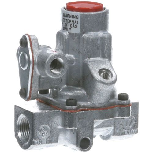 Vulcan Hart 705025A Pilot Safety Valve 3/8"