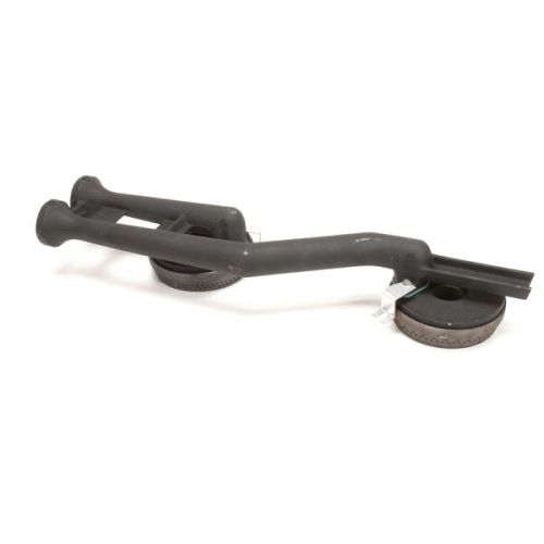 Vulcan Hart 762968-A Double Burner Assembly