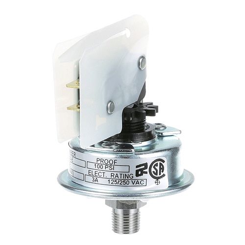 Vulcan Hart 854471 Pressure Switch 5 PSI