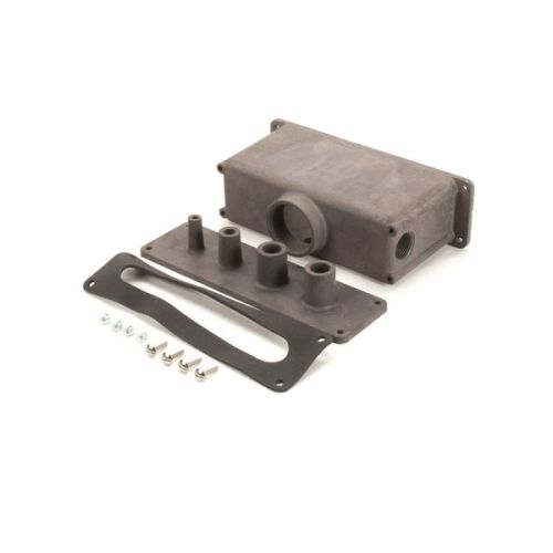 Vulcan Hart 857242-1 Steamer Condensate Assembly Box