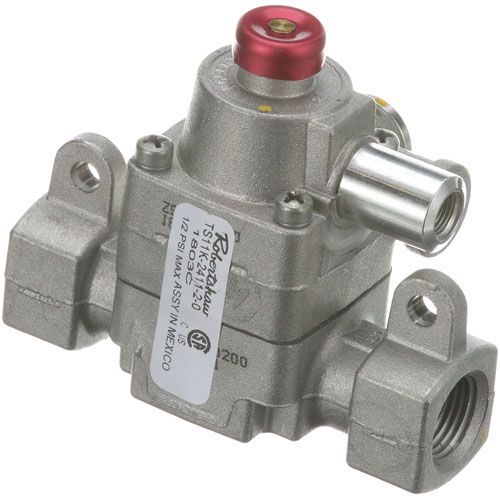 Vulcan Hart 944649 Valve