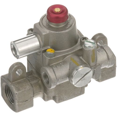 Vulcan Hart 959573-00001 3/8" FPT TS Safety Valve W/ 1/8" FPT Pilot, J-Type