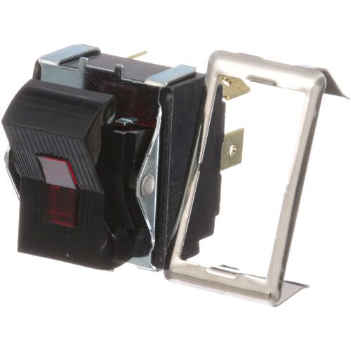 Vulcan Hart 960726 Rocker Switch