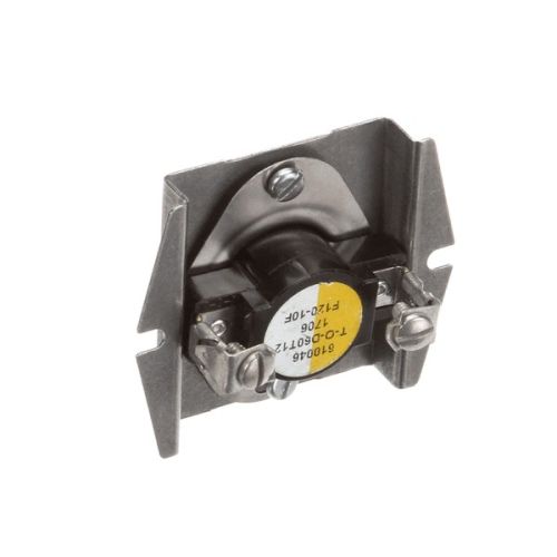 Vulcan Hart 960743 Cabinet Thermostat