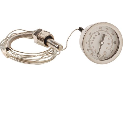 Vulcan Hart 98275 Thermometer (U-Mount,100-220F)