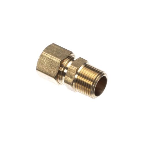 Vulcan Hart FP-012-02 Gas Range Fitting 1/2" Tube