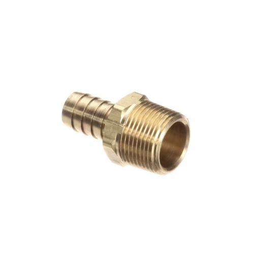 Vulcan Hart FP-090-31 Hose Fitting Brass 5/8' To 3/4" MPT