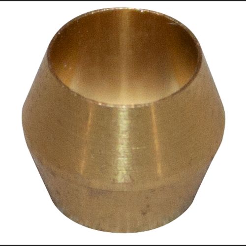 Vulcan Hart FP77-23 3/16" Brass Ferrule Sleeve