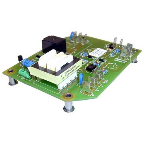 Vulcan Hart VH00-358512-00001 Heat Control PC Board