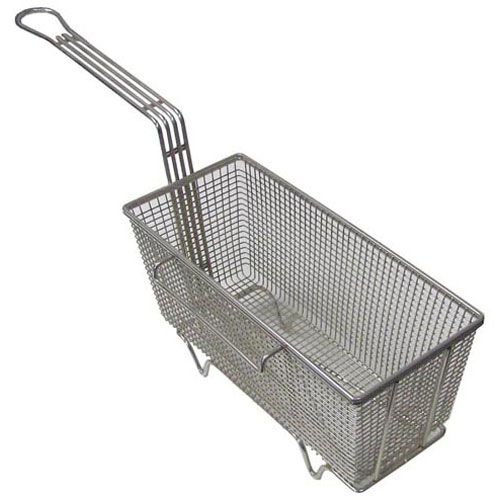 Vulcan Hart VH23038-6 Twin Basket 13-1/4L 5-5/8W 5-5/8D