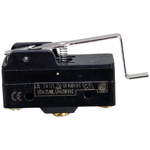 Vulcan Hart VH353782-1 Oven Door Switch