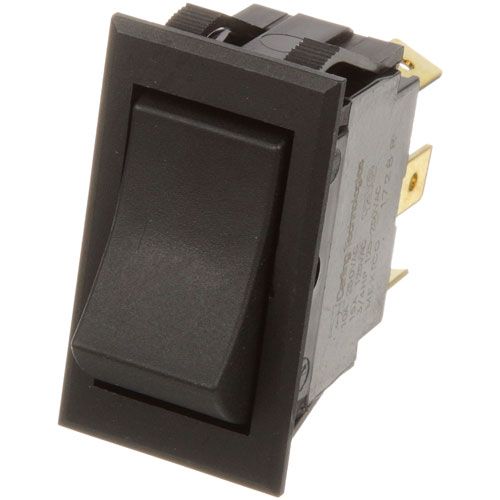 Vulcan Hart VH358628-2 Rocker Switch SPDT 3/4" X 1-5/8"