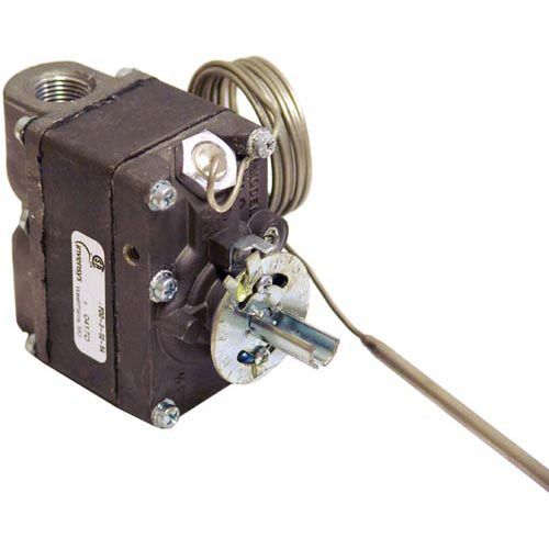 Vulcan Hart VH407522-1 Range Thermostat 3/16" x 14-3/4" 54" FDO-1