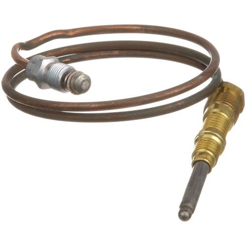 Vulcan Hart VH412788-00003 1900 Series HD Thermocouple 24" L, 20-30 MV
