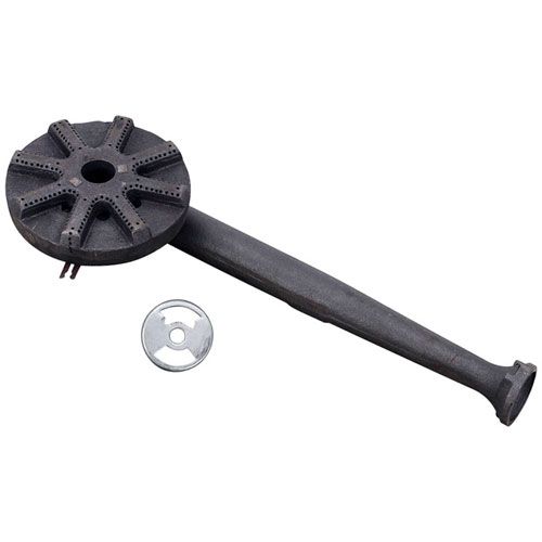 Vulcan Hart VH413776G3 Rear Burner 19"