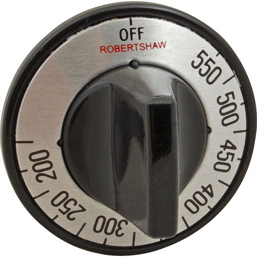 Vulcan Hart VH420504 4-Way Thermostat Dial, 200-550