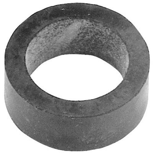 Vulcan Hart VH817098-5 5/8" Glass Gauge Rubber Washer, .600" ID