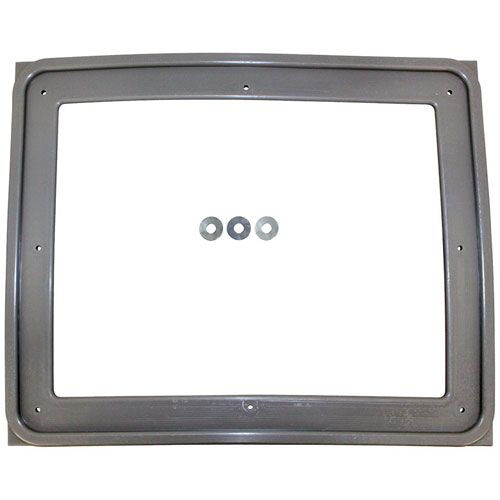 Vulcan Hart VH857085-00002 Steamer Door Gasket Kit 5 Pan