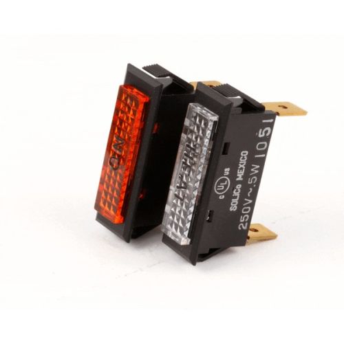 Vulcan Hart VH913102-161 Light Kit On and Heat 250V