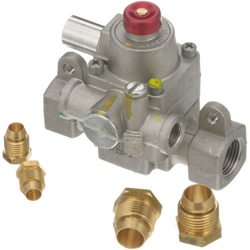 Vulcan Hart VH922159A Range Safety Valve