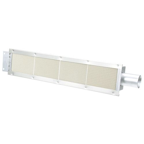 Vulcan Hart VH957037-00001 Broiler Infrared Burner