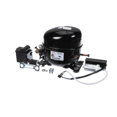 Atosa W0201044 Cubigel Compressor