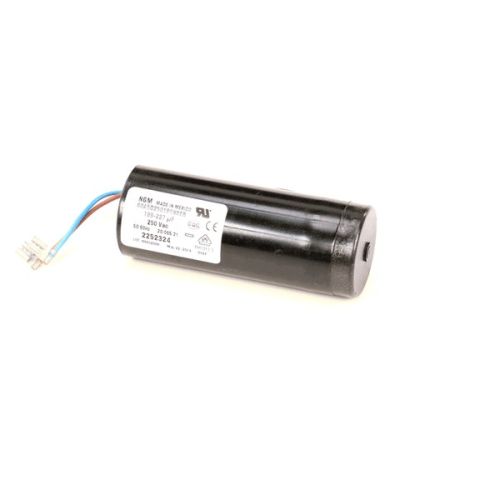 Atosa W0201825.03 Start Capacitor Compressor 50/60Hz 250V 
